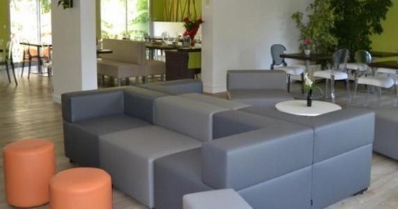 Residence Le Massena Le Cannet Bagian luar foto